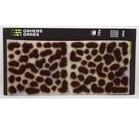 Gamer's Grass - Brown Tufts 4mm [GG4-B]