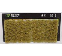 Gamer's Grass - Dense Beige Tufts 6mm [GGD6-BE]