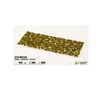 Gamers Grass Dry Green - 2mm Wild Tufts (Wargame / Model Basing)