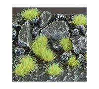 Gamer's Grass - Light Green Tufts 4mm [GG4-LG]