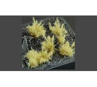 Gamer's Grass - Spikey Beige 12mm Tufts [GGK-BE]