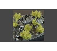 Gamer's Grass - Spikey Green 12mm Tufts [GGK-DG]