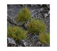Gamer's Grass - Strong Green Tufts XL 12mm [GG12-SG]