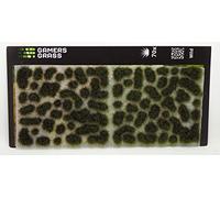Gamer's Grass - Swamp Tufts 4mm [GG4-SW]