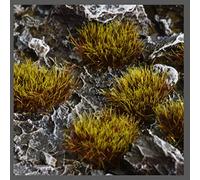 Gamers Grass Swamp Tufts XL (8 mm) - 36 Tufts - Teen, Adult