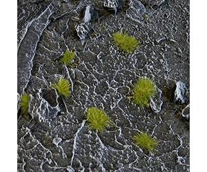 Gamer's Grass - Tiny Tufts Dry Green (GGTT-DG)
