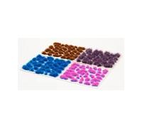 Gamers Grass Tuft Set - Miniature Gaming Accessory - Space Themed - Adults - Unisex - Ages 3+