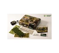 Gamers Grass Tuft Starter Box - Green Grass (Wargame / Model Basing)