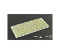 Gamers Grass Winter Tufts 5 mm (GG5-Ws) - Tabletop Game Accessory - All Ages