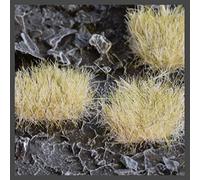 Gamers Grass - Winter XL (12 mm) Gaming Terrain Tufts - 1 Plastic Sheet with 36 Tufts - Young Adult, Teen