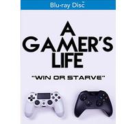 GAMER'S LIFE - GAMER'S LIFE (1 Blu-ray)