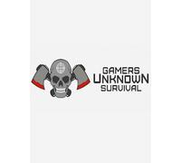 Gamers Unknown Survival Steam Key GLOBAL