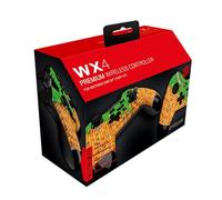 Gamersheek Gioteck Nintendo Switch WX-4 Wireless BT Controller (Cubes), 308236