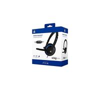 Gamersheek OFFICIAL COMMUNICATOR HEADSET