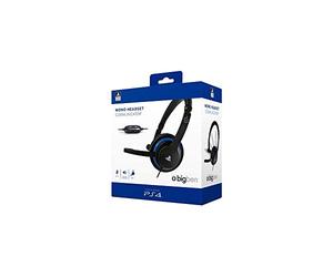 Gamersheek OFFICIAL COMMUNICATOR HEADSET