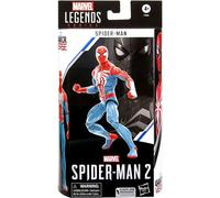 Gamerverse Marvel Legends Spider-Man Action Figure Spider-Man 2