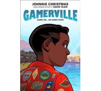 Gamerville : A Graphic Novel