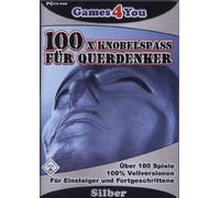 Games 4 You: 100x Knobelspaß für Querdenker