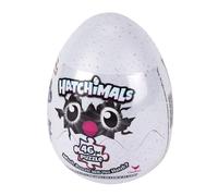 Games 6039464 "Hatchimals" Puzzle in Egg
