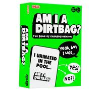Games Am I A Dirtbag? Party Game