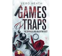 Games and Traps: The Darragh and Valentina Duet: 2 (Titans and Tyrants Sets and Collections)