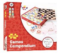 Games Compendium