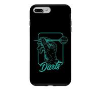 Games Darts Sport Arrow Case for iPhone 7 Plus/8 Plus