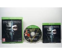 Games - Dishonored 2 (1 Games)