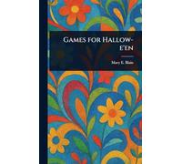 Games for Hallow-e'en
