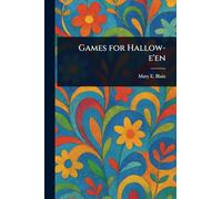 Games for Hallow-e'en