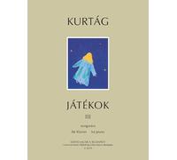 Games for Piano Volume III