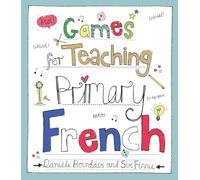 Games for teaching primary French