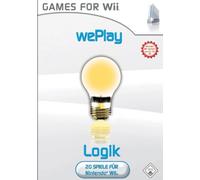 Games for Wii Logik