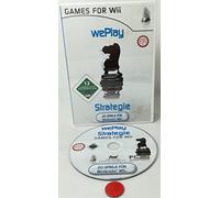 Games for Wii Strategie [German Version]