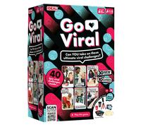 Games Go Viral Game