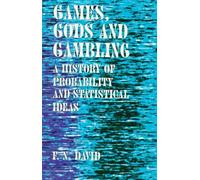 Games, Gods and Gambling