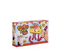 Hot Dog Drop - Electronic Baton Drop Reaction Game With Sound Effects For Whole Family. Sausage Catching Game For 5 Years And Up.