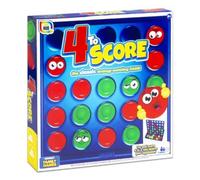 Games Hub 4 To Score Matching Game