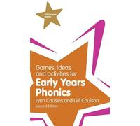 Games, Ideas and Activities for Early Years Phonics: (Classroom Gems 2nd edition)