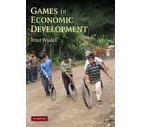 Games in Economic Development: 0