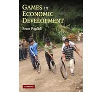 Games in Economic Development