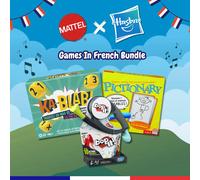 Games in French Bundle