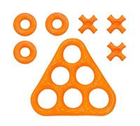 Games,Inflatable Water Toss Activities - Floating Toys, inflatable game encourages collaboration by integrating task- Kids Teens Adults Yard Beach Lawn Camping Party Summer