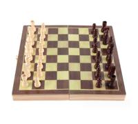 Games International Chess Chess Board Chess Set In-Band Storage International Chess Game Chessboard Birch Chess Pieces With Non-Slip