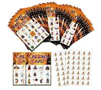 Games Kids Halloween Interactive Family Gatherings Party Board Outdoor