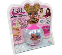 Games L.O.L. Surprise Water Surprise Game