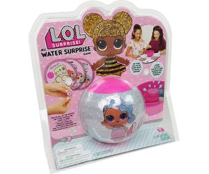 Games L.O.L. Surprise Water Surprise Game