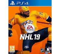 Games - NHL 19 (1 GAMES)