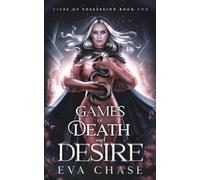 Games of Death and Desire: 2 (Rites of Possession)