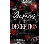 Games of Deception (Sinful Gods)